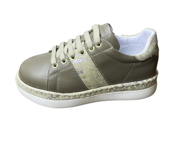 Unisex Çocuk Spor Ayakkabı - Bağcıklı & Fermuarlı, Hakiki Deri - Ortopedik Rahat Günlük Kullanım