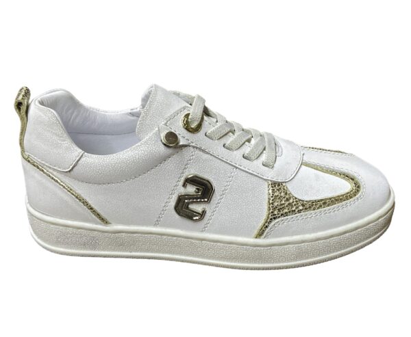 Unisex Çocuk Spor Ayakkabı - Bağcıklı & Fermuarlı, Hakiki Deri - Ortopedik Rahat Günlük Kullanım