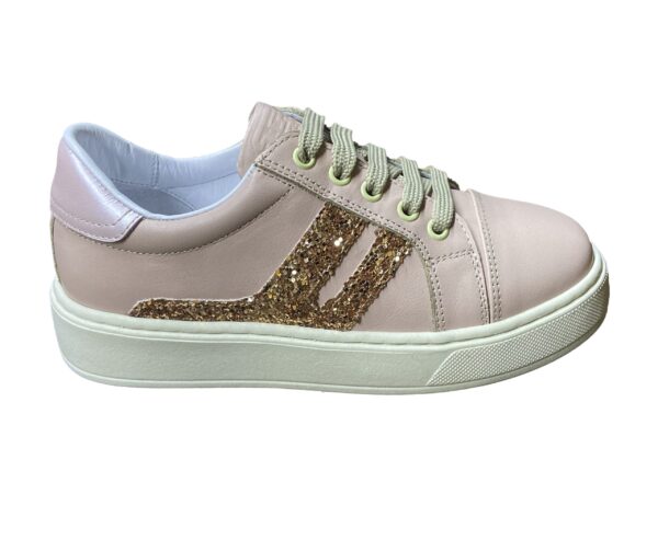 Unisex Çocuk Okul Ayakkabı - Bağcıklı & Fermuarlı, Hakiki Deri - Ortopedik Rahat Günlük Kullanım