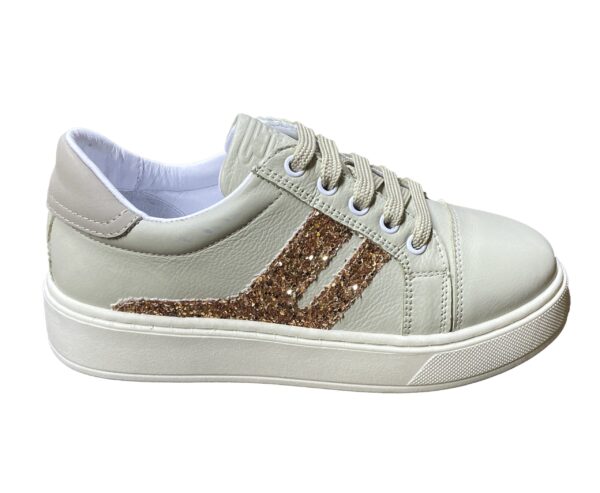 Unisex Çocuk Okul Ayakkabı - Bağcıklı & Fermuarlı, Hakiki Deri - Ortopedik Rahat Günlük Kullanım