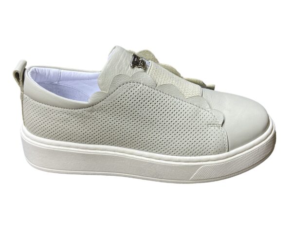 Unisex Çocuk Okul Ayakkabı - Lastikli, Hakiki Deri - Ortopedik Rahat Günlük Kullanım