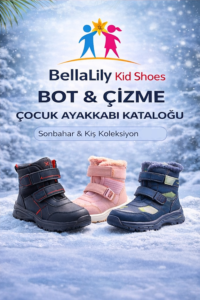 Botlar & Çizme