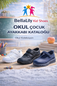Okul Ayakkabıları