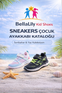 Sneaker Ayakkabılar