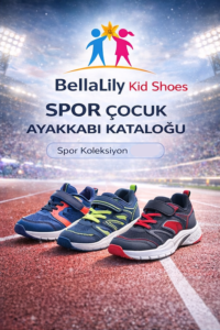 Spor Ayakkabılar