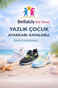 Yazlık Ayakkabılar